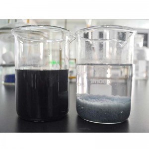Poliacrilamida aniônica de PHPA dos aditivos de petróleo para a lama de perfuração