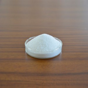 Polyacrylamide do floculante do polímero da fonte da fábrica